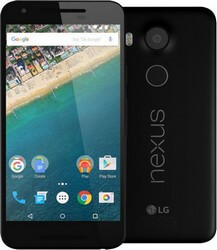 Ремонт телефона LG Nexus 5X в Уфе